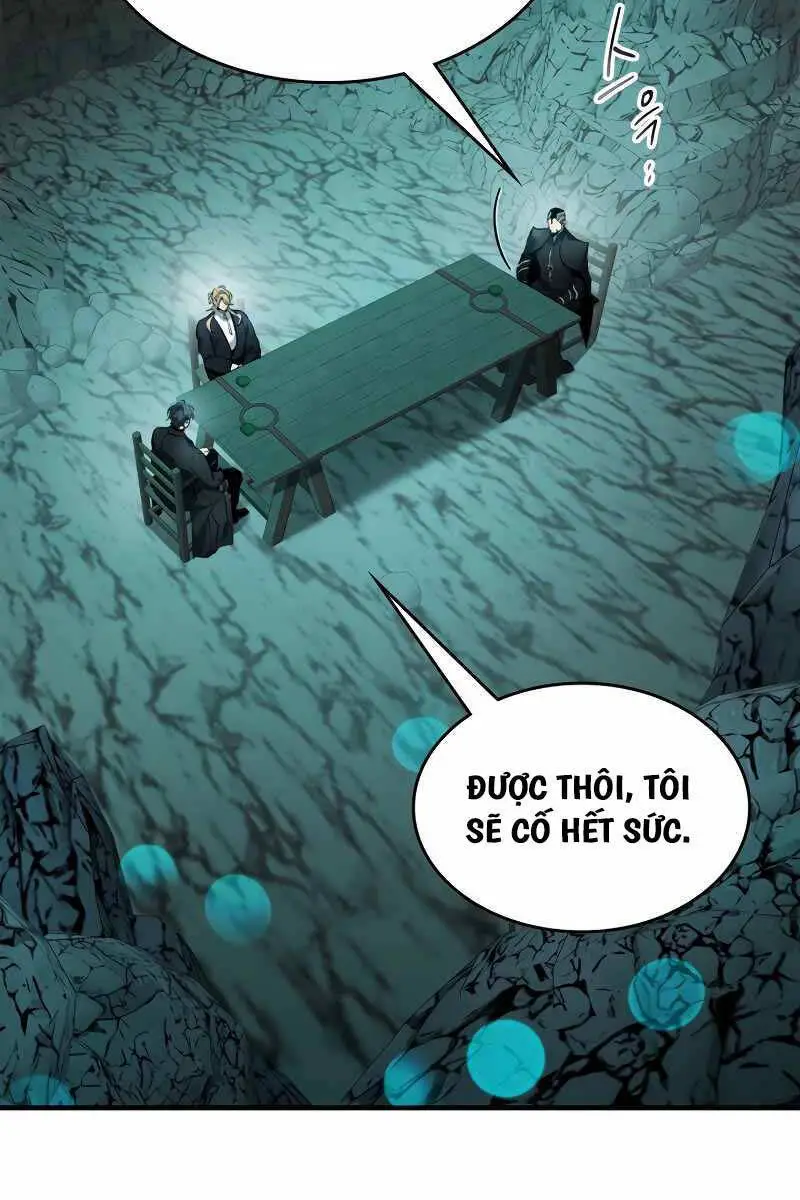 Thăng Cấp Cùng Thần Nettruyen ZZZ Chương 104 Page 47