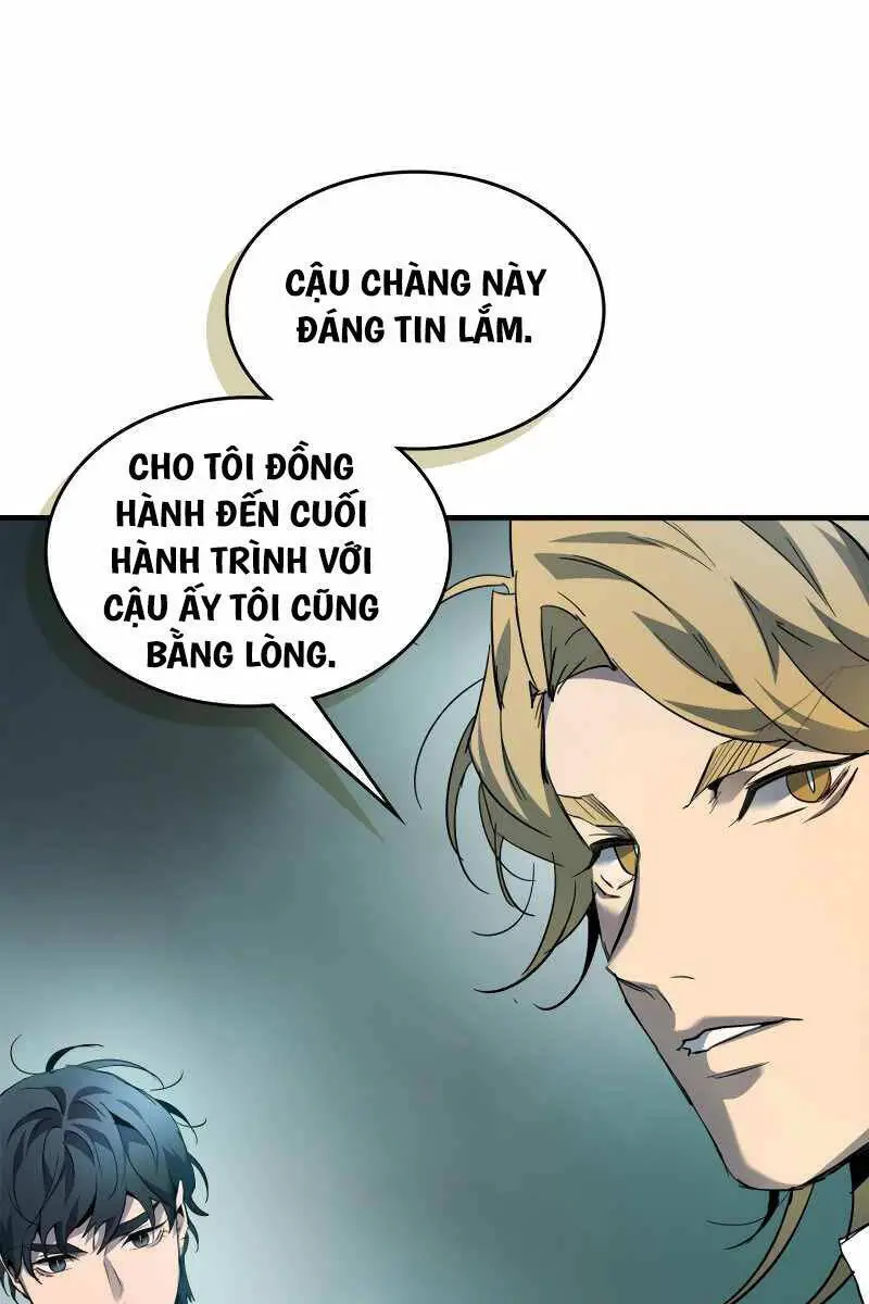 Thăng Cấp Cùng Thần Nettruyen ZZZ Chương 104 Page 48