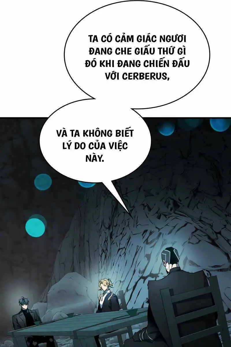 Thăng Cấp Cùng Thần Nettruyen ZZZ Chương 104 Page 50