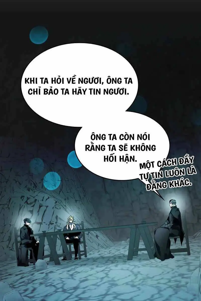 Thăng Cấp Cùng Thần Nettruyen ZZZ Chương 104 Page 56