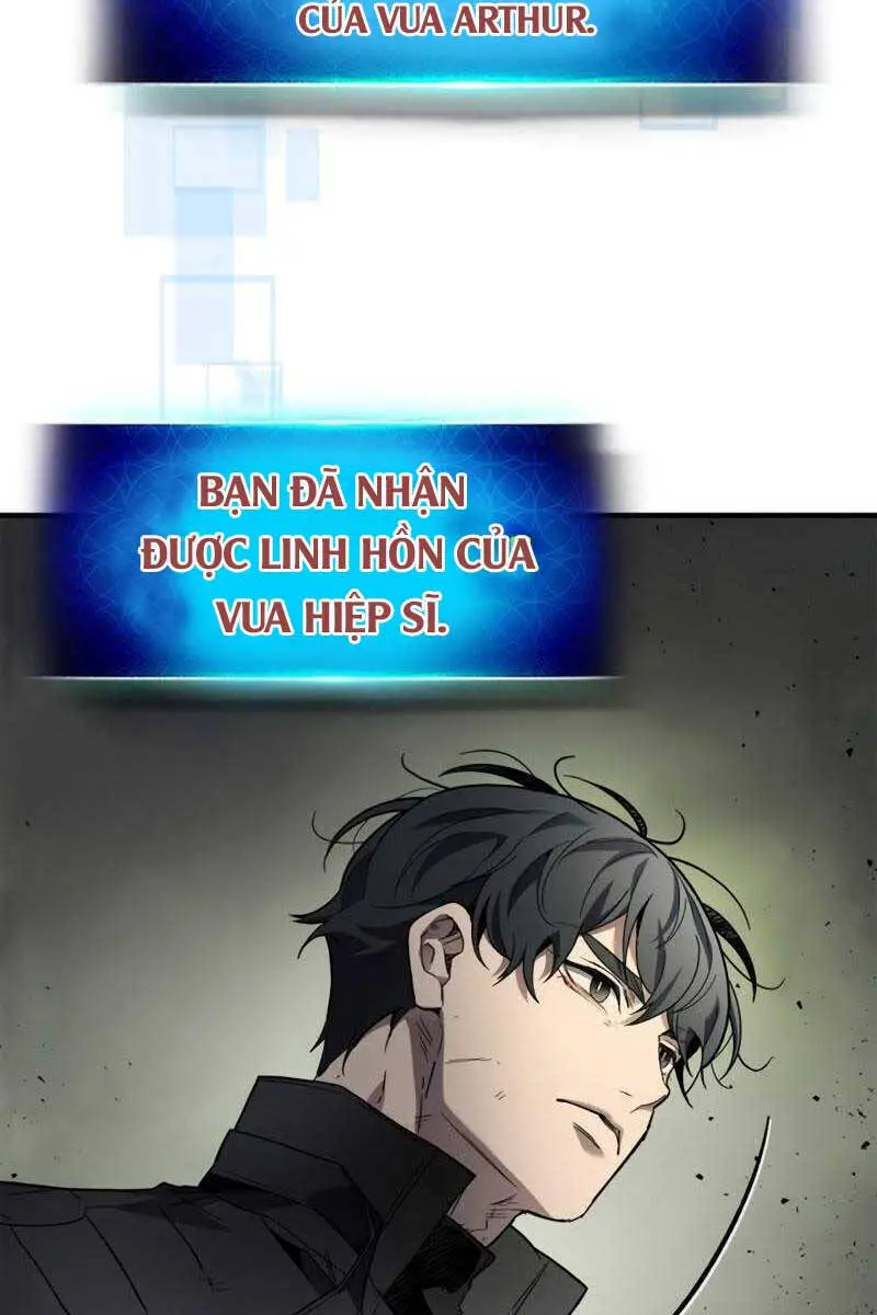 Thăng Cấp Cùng Thần Nettruyen ZZZ Chương 76 Page 17