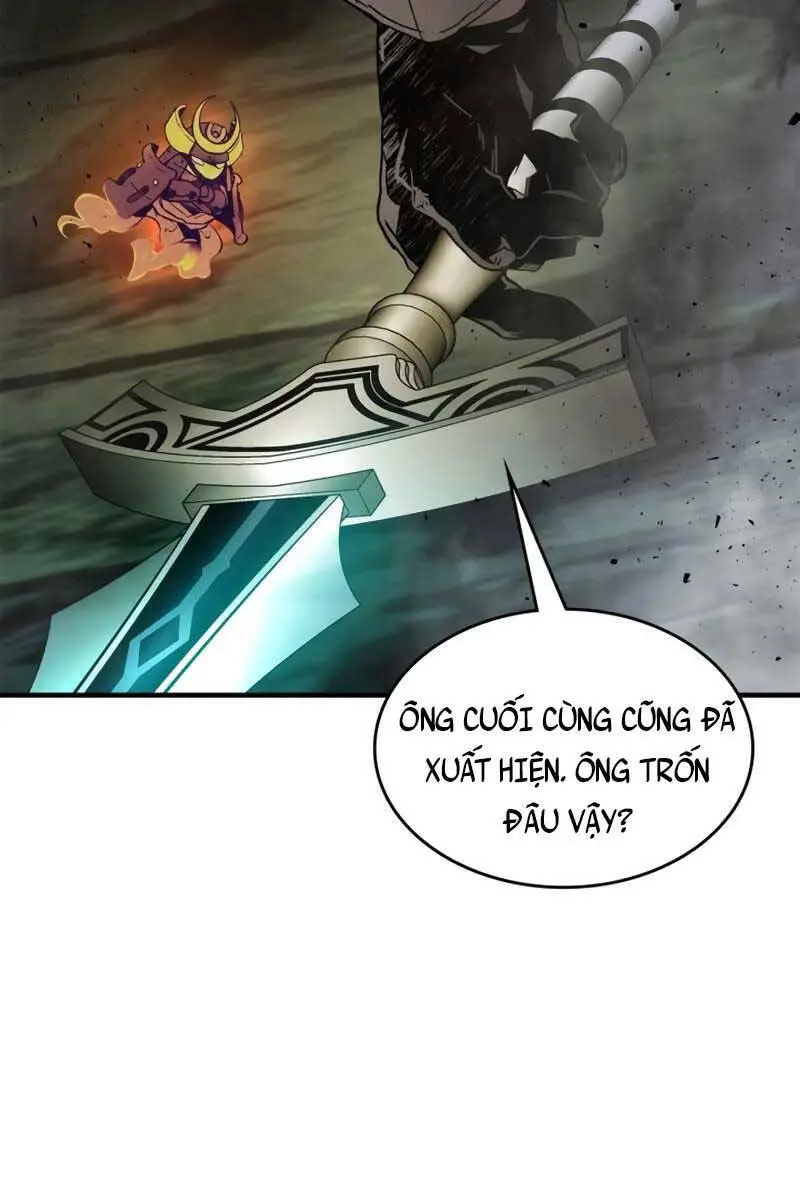 Thăng Cấp Cùng Thần Nettruyen ZZZ Chương 76 Page 21