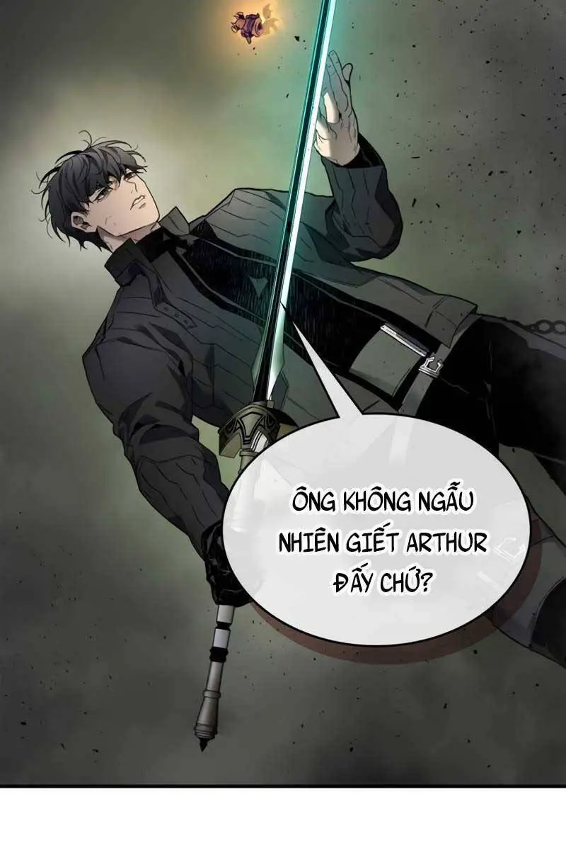 Thăng Cấp Cùng Thần Nettruyen ZZZ Chương 76 Page 23