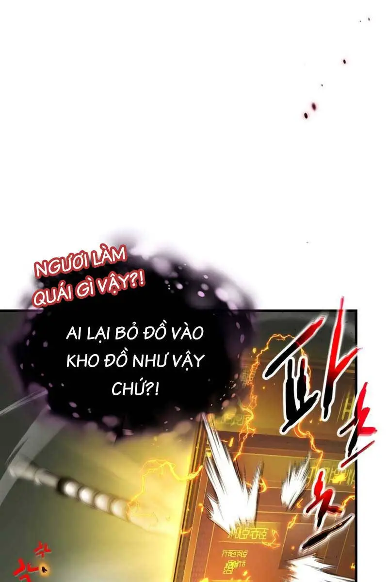 Thăng Cấp Cùng Thần Nettruyen ZZZ Chương 76 Page 28