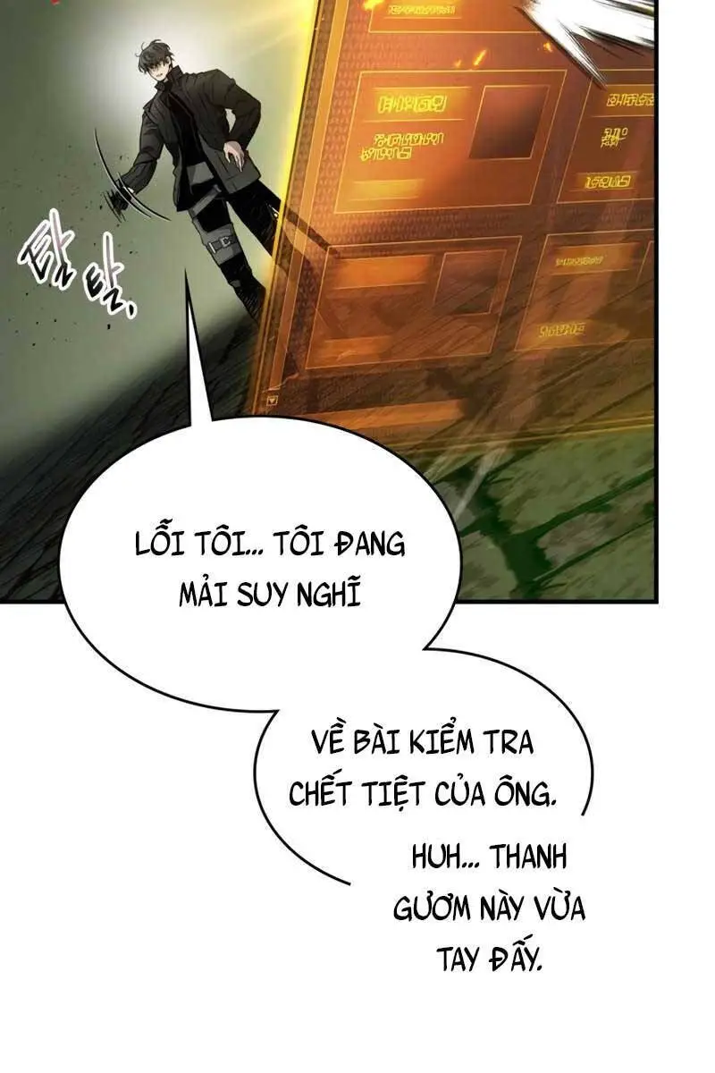Thăng Cấp Cùng Thần Nettruyen ZZZ Chương 76 Page 29
