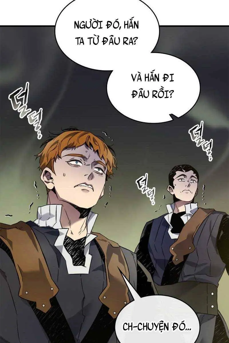 Thăng Cấp Cùng Thần Nettruyen ZZZ Chương 76 Page 35