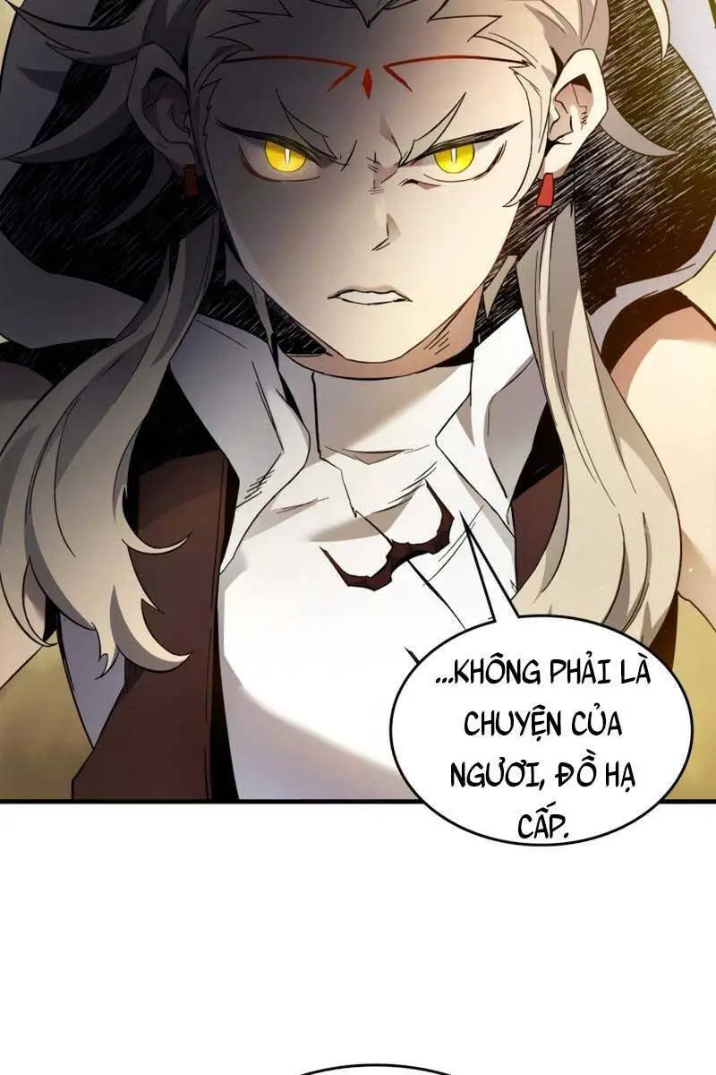Thăng Cấp Cùng Thần Nettruyen ZZZ Chương 76 Page 41