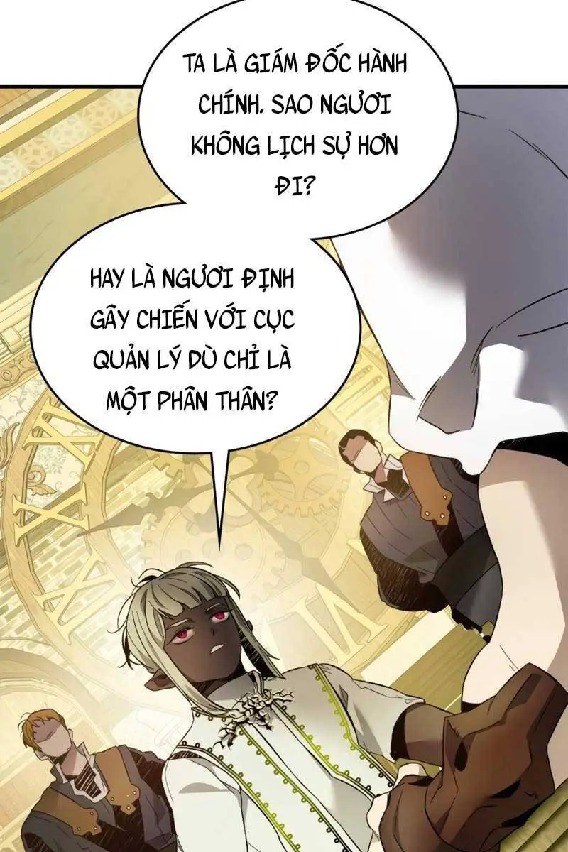 Thăng Cấp Cùng Thần Nettruyen ZZZ Chương 76 Page 42