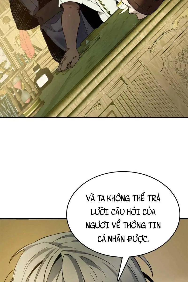 Thăng Cấp Cùng Thần Nettruyen ZZZ Chương 76 Page 43