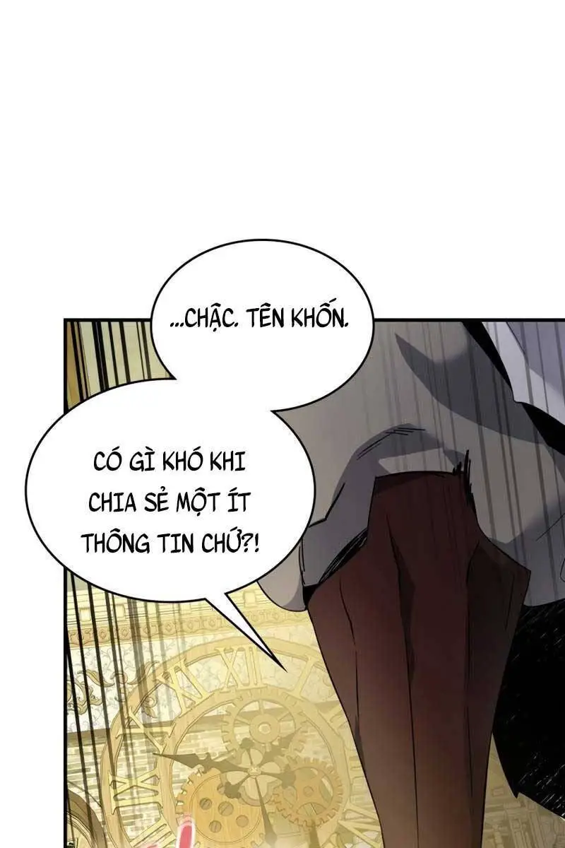 Thăng Cấp Cùng Thần Nettruyen ZZZ Chương 76 Page 45