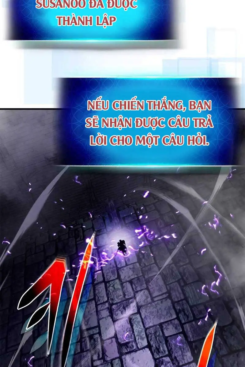 Thăng Cấp Cùng Thần Nettruyen ZZZ Chương 76 Page 101