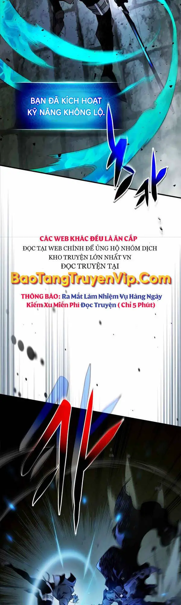 Thăng Cấp Cùng Thần Nettruyen ZZZ Chương 75 Page 18