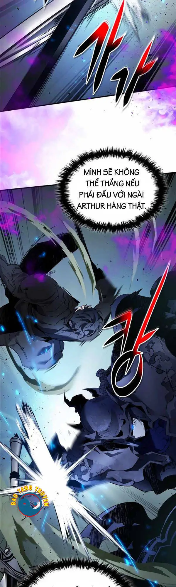 Thăng Cấp Cùng Thần Nettruyen ZZZ Chương 75 Page 20