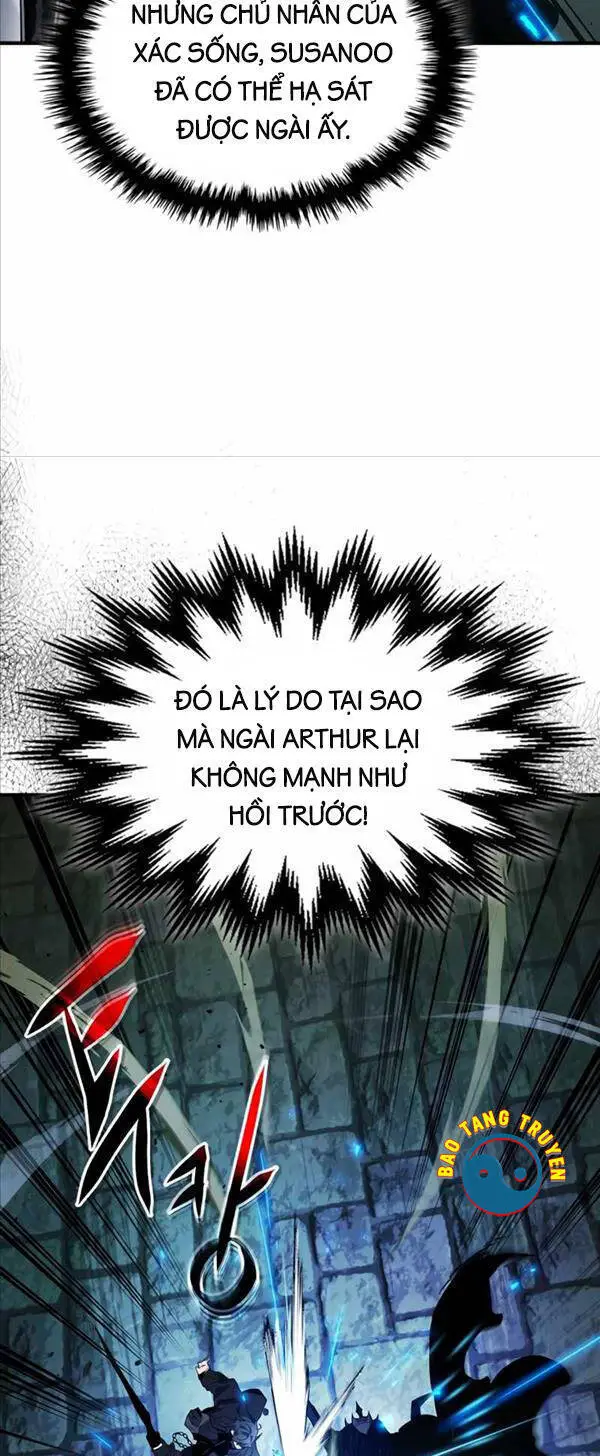 Thăng Cấp Cùng Thần Nettruyen ZZZ Chương 75 Page 21
