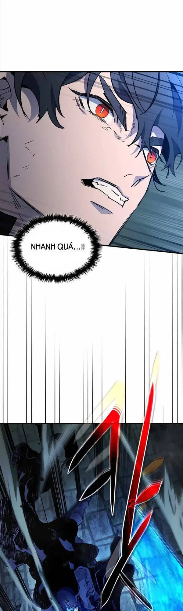 Thăng Cấp Cùng Thần Nettruyen ZZZ Chương 75 Page 27