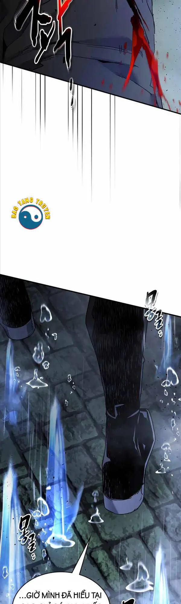 Thăng Cấp Cùng Thần Nettruyen ZZZ Chương 75 Page 29