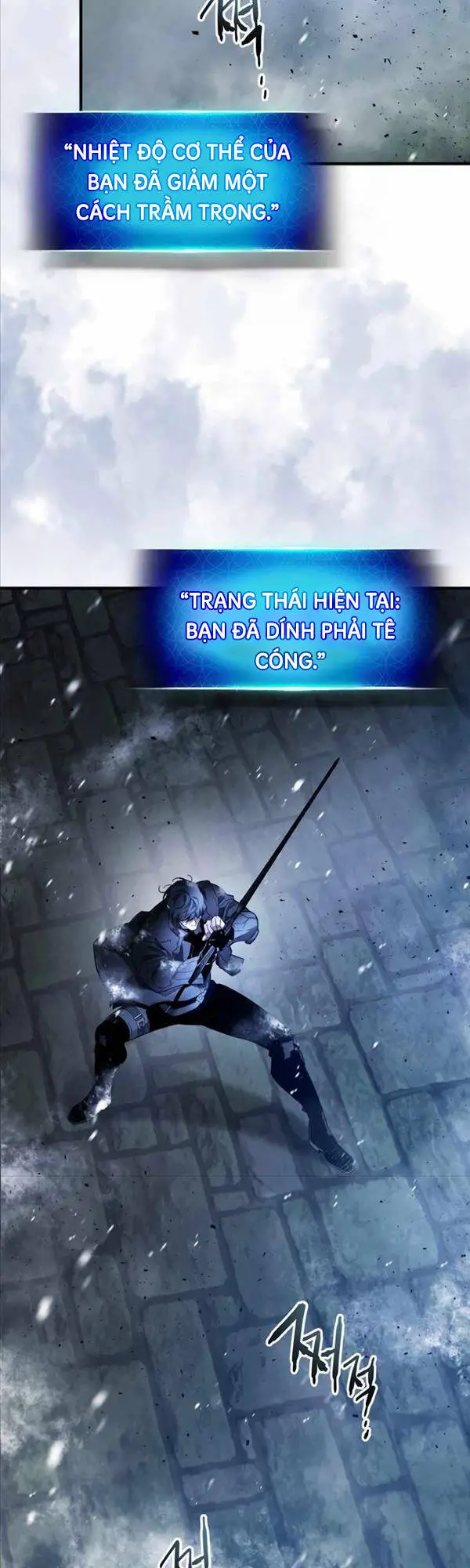 Thăng Cấp Cùng Thần Nettruyen ZZZ Chương 75 Page 34