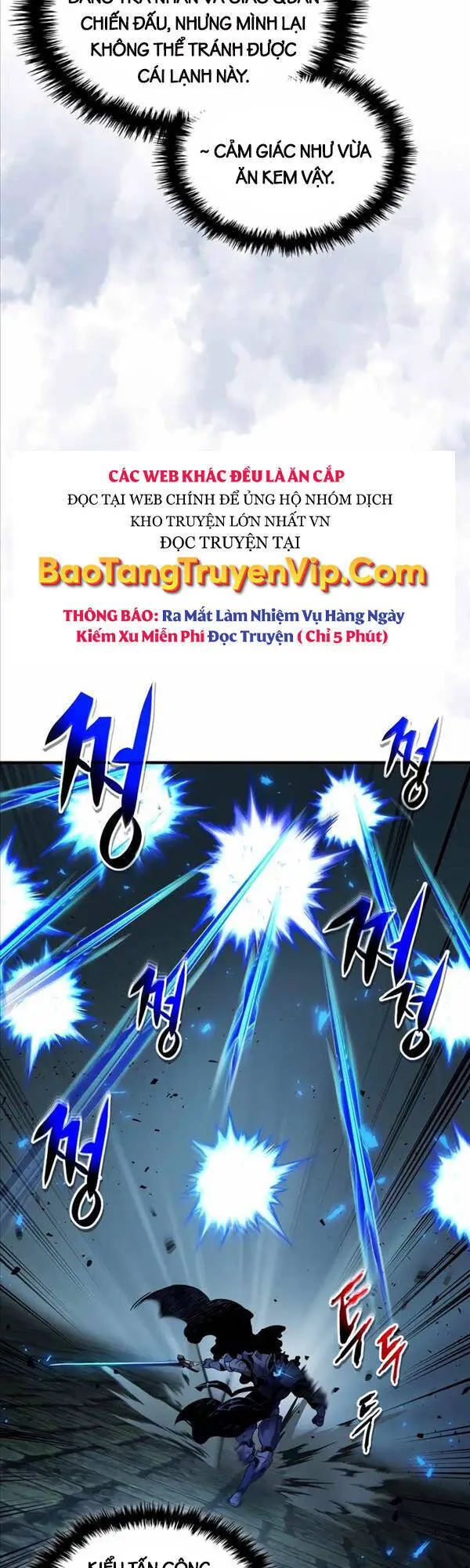 Thăng Cấp Cùng Thần Nettruyen ZZZ Chương 75 Page 36