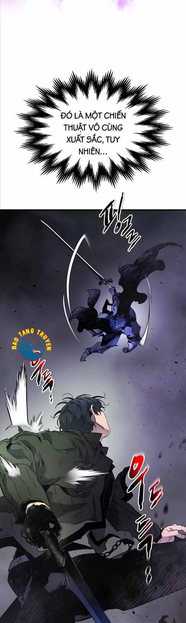 Thăng Cấp Cùng Thần Nettruyen ZZZ Chương 75 Page 41