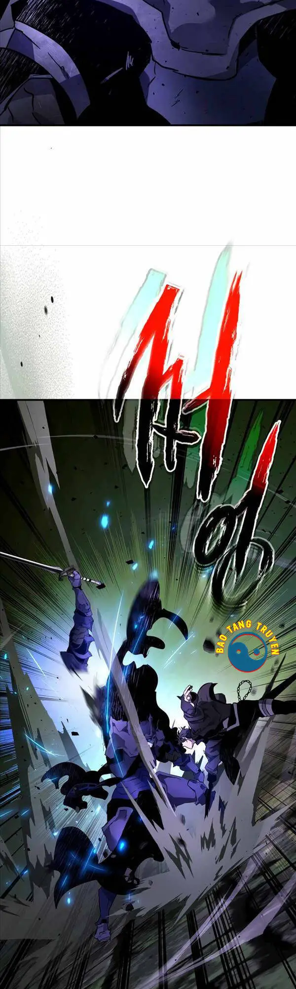 Thăng Cấp Cùng Thần Nettruyen ZZZ Chương 75 Page 46