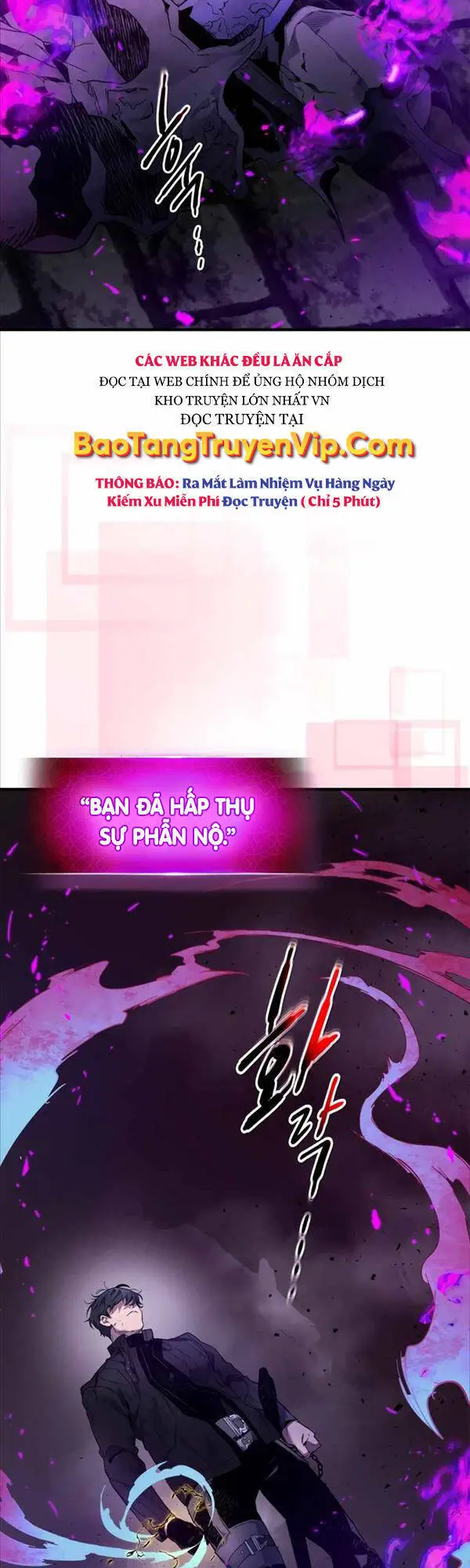 Thăng Cấp Cùng Thần Nettruyen ZZZ Chương 75 Page 51
