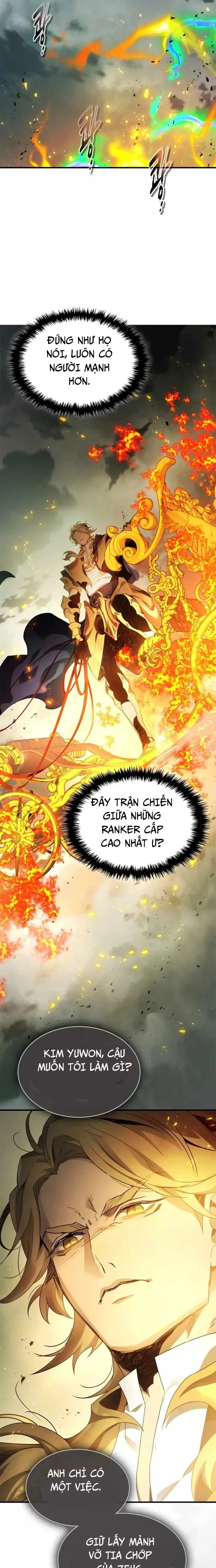 Thăng Cấp Cùng Thần Nettruyen ZZZ Chương 123 Page 25