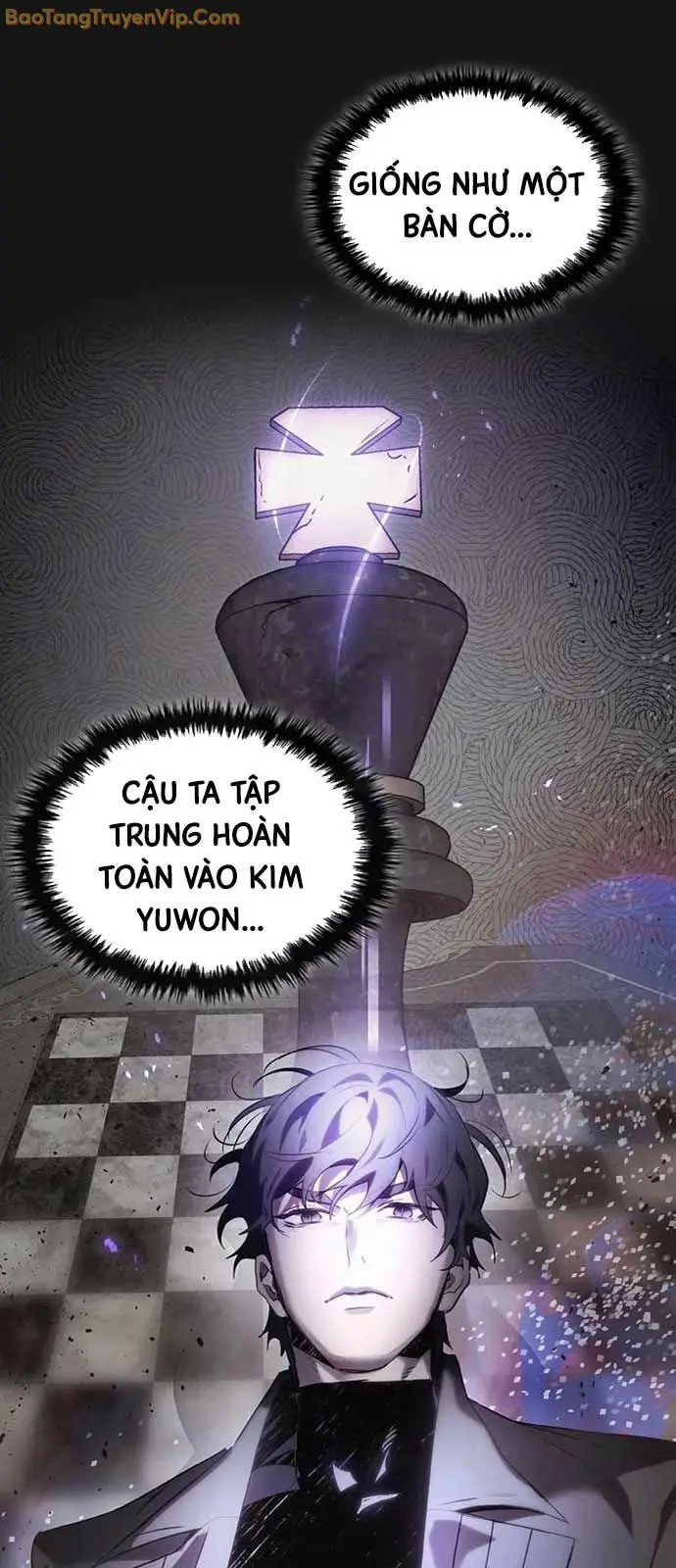 Thăng Cấp Cùng Thần Nettruyen ZZZ Chương 123 Page 29