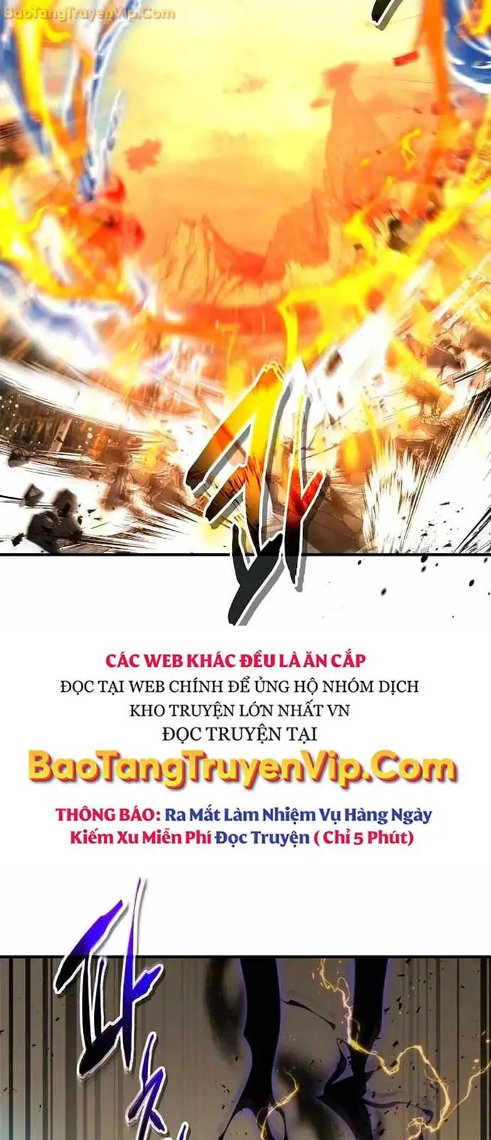 Thăng Cấp Cùng Thần Nettruyen ZZZ Chương 123 Page 40