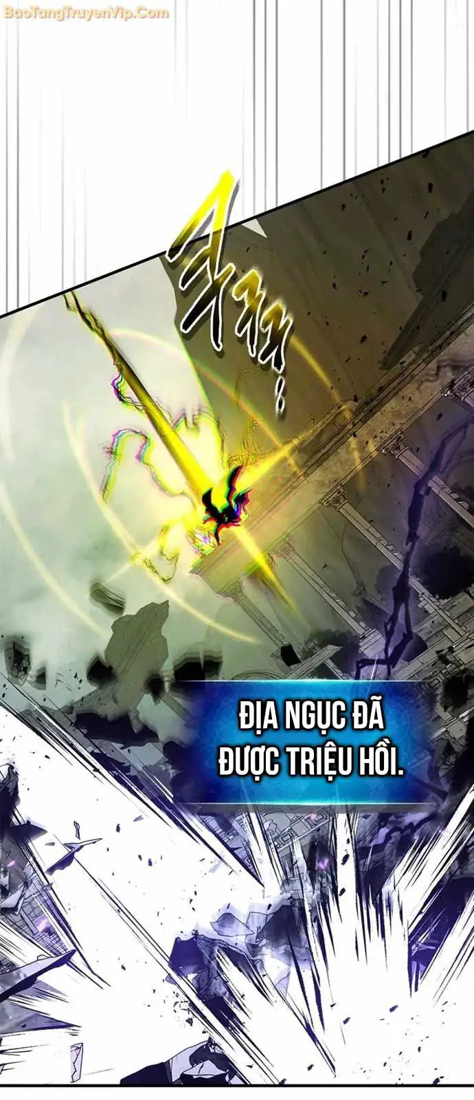Thăng Cấp Cùng Thần Nettruyen ZZZ Chương 123 Page 44