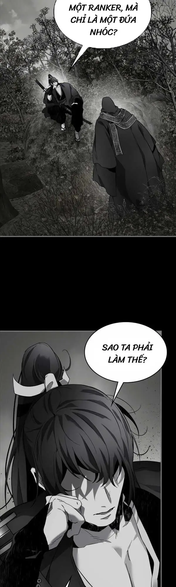 Thăng Cấp Cùng Thần Nettruyen ZZZ Chương 77 Page 35