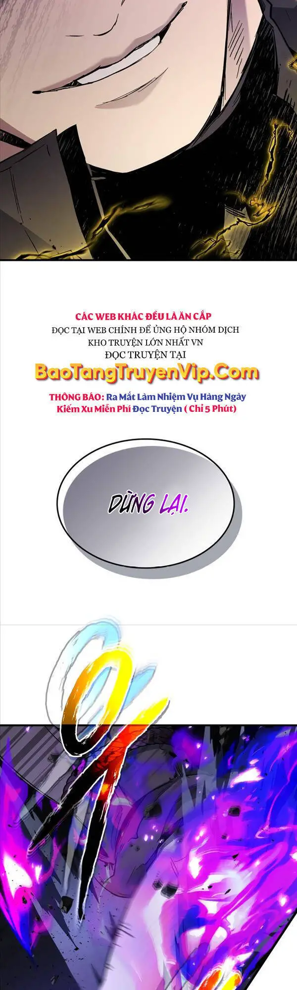 Thăng Cấp Cùng Thần Nettruyen ZZZ Chương 78 Page 34