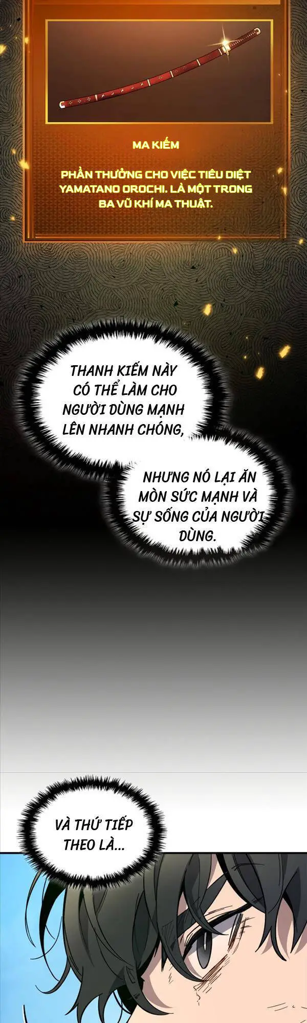 Thăng Cấp Cùng Thần Nettruyen ZZZ Chương 78 Page 48