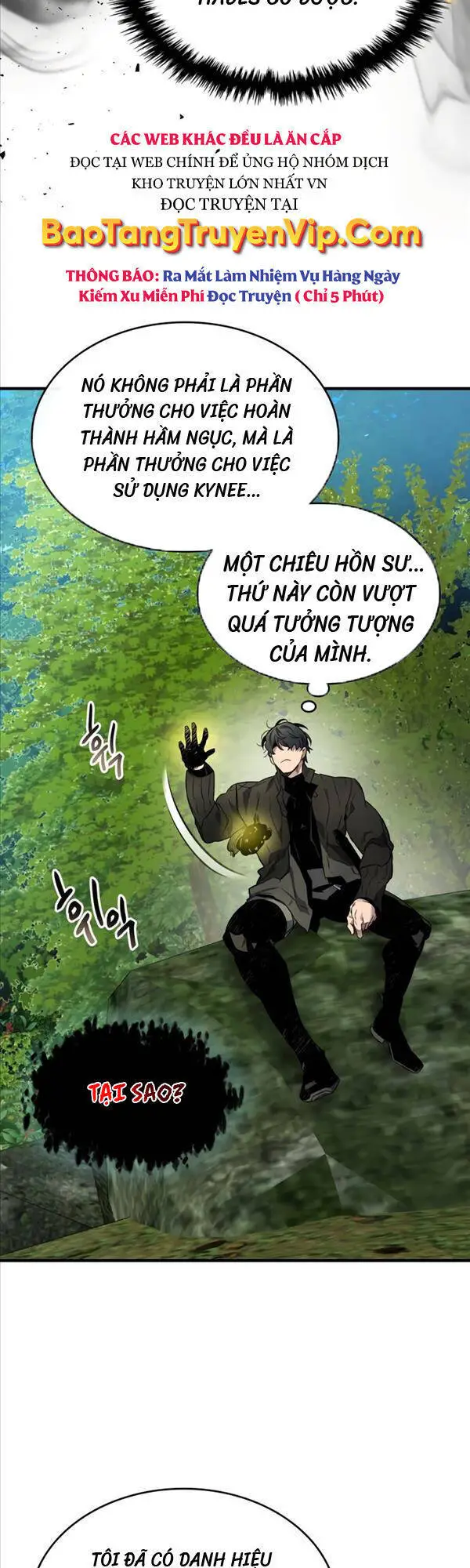 Thăng Cấp Cùng Thần Nettruyen ZZZ Chương 78 Page 50