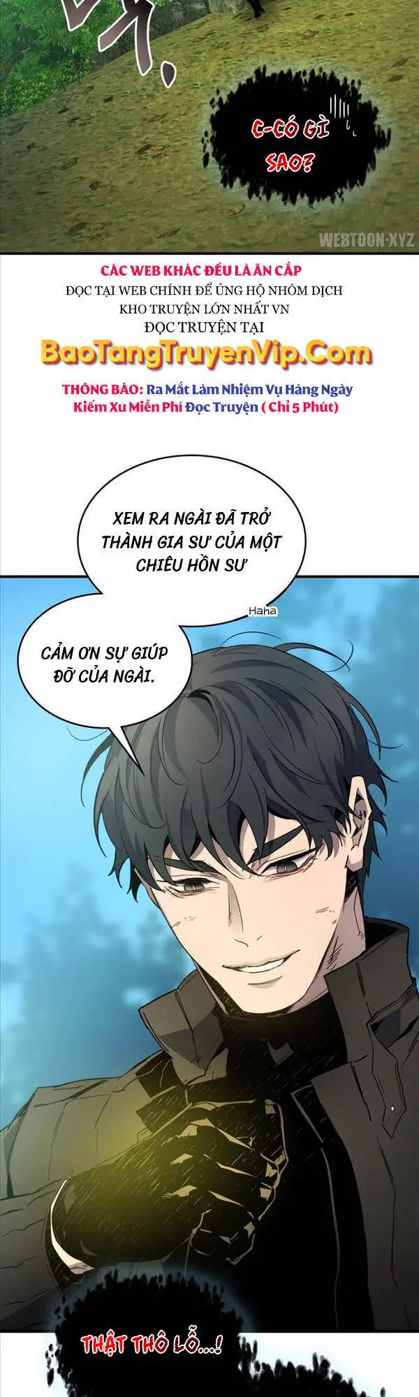 Thăng Cấp Cùng Thần Nettruyen ZZZ Chương 78 Page 54