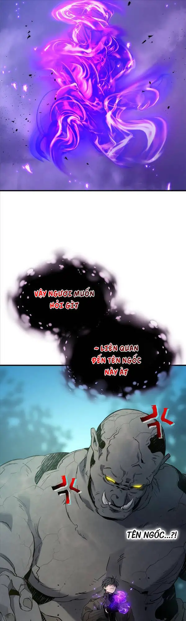Thăng Cấp Cùng Thần Nettruyen ZZZ Chương 78 Page 63