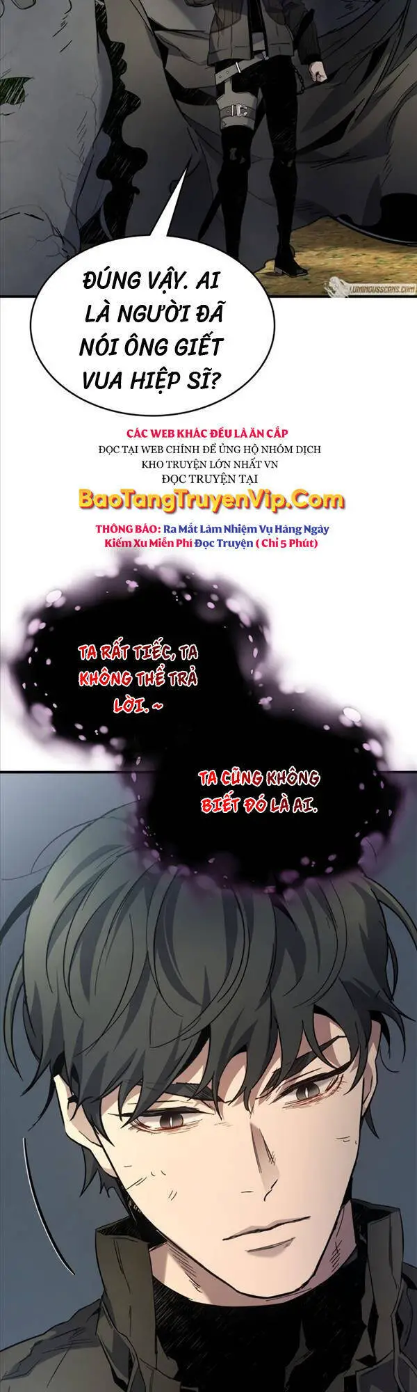 Thăng Cấp Cùng Thần Nettruyen ZZZ Chương 78 Page 64