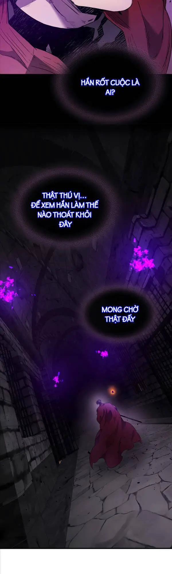 Thăng Cấp Cùng Thần Nettruyen ZZZ Chương 74 Page 9