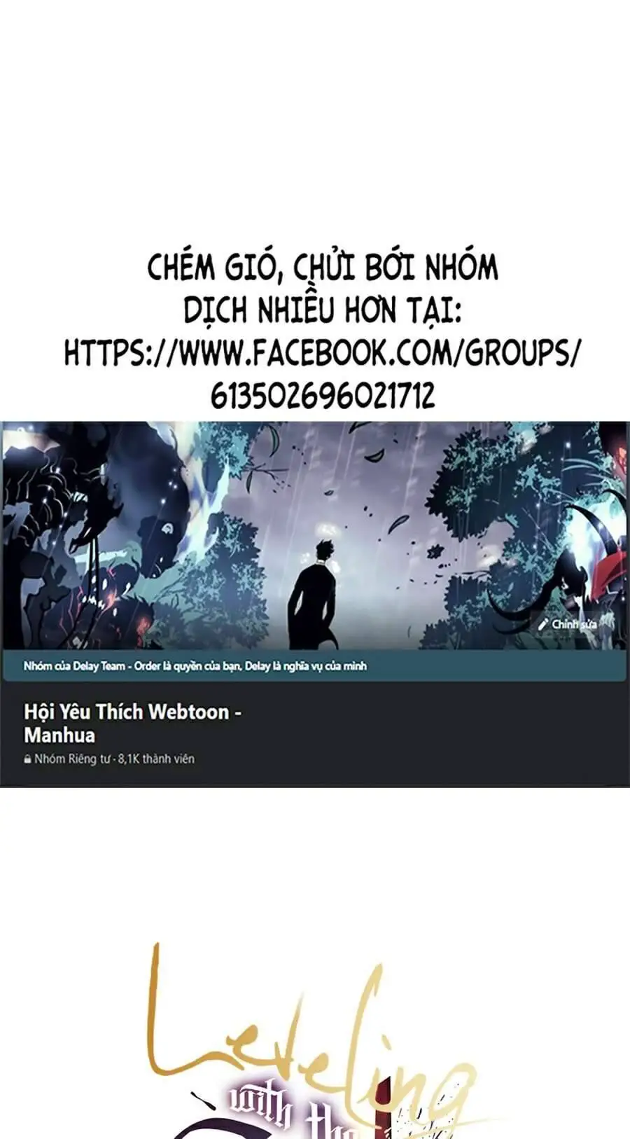 Thăng Cấp Cùng Thần Nettruyen ZZZ Chương 22 Page 1