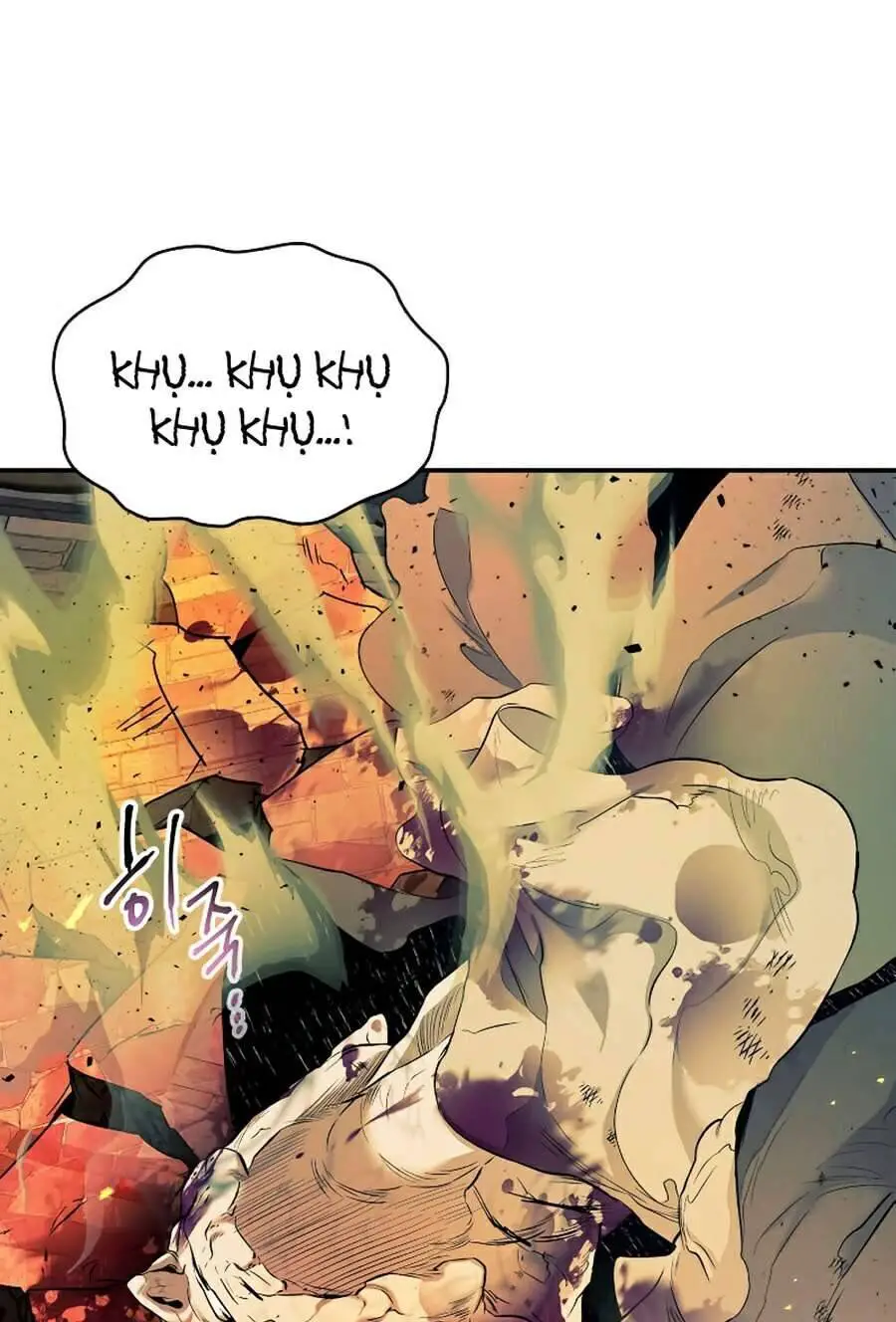 Thăng Cấp Cùng Thần Nettruyen ZZZ Chương 22 Page 11