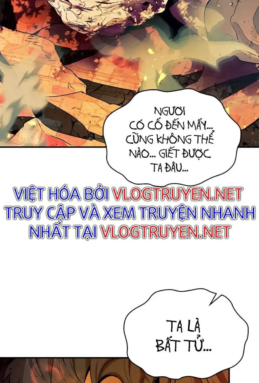 Thăng Cấp Cùng Thần Nettruyen ZZZ Chương 22 Page 12