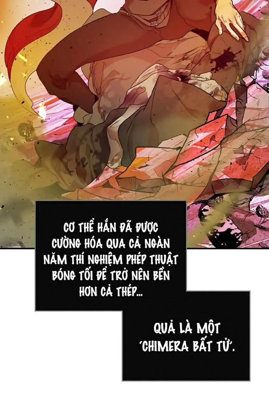 Thăng Cấp Cùng Thần Nettruyen ZZZ Chương 22 Page 15