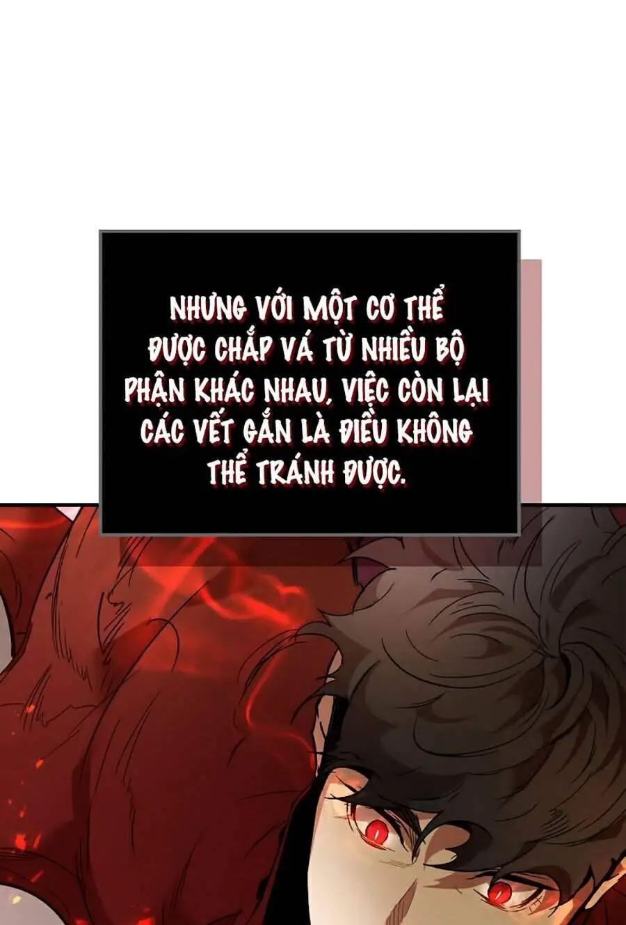Thăng Cấp Cùng Thần Nettruyen ZZZ Chương 22 Page 16