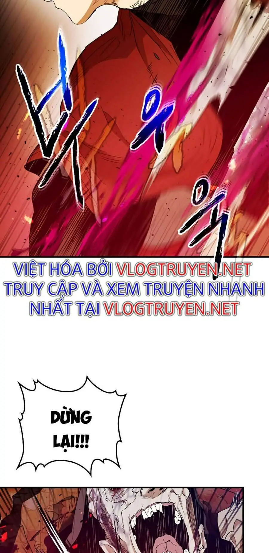 Thăng Cấp Cùng Thần Nettruyen ZZZ Chương 22 Page 24