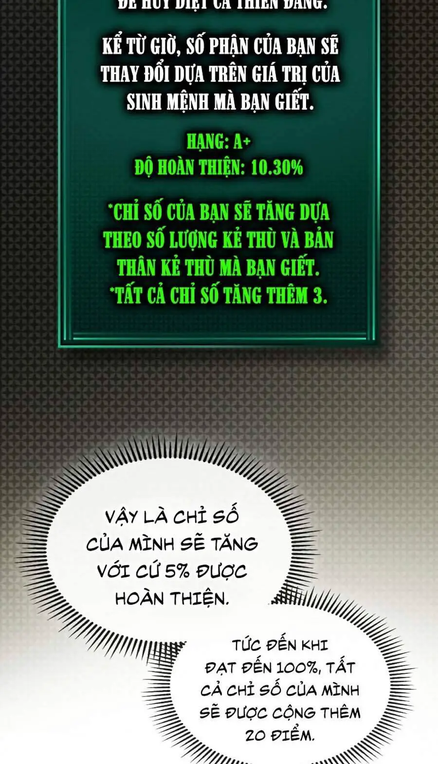 Thăng Cấp Cùng Thần Nettruyen ZZZ Chương 22 Page 37