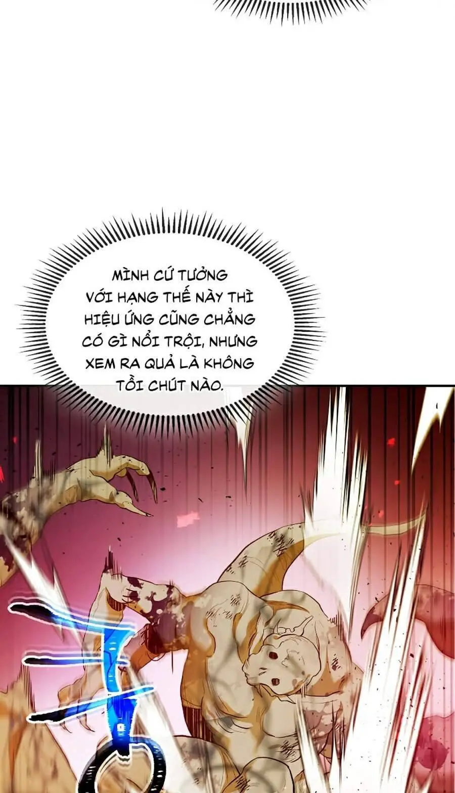 Thăng Cấp Cùng Thần Nettruyen ZZZ Chương 22 Page 38