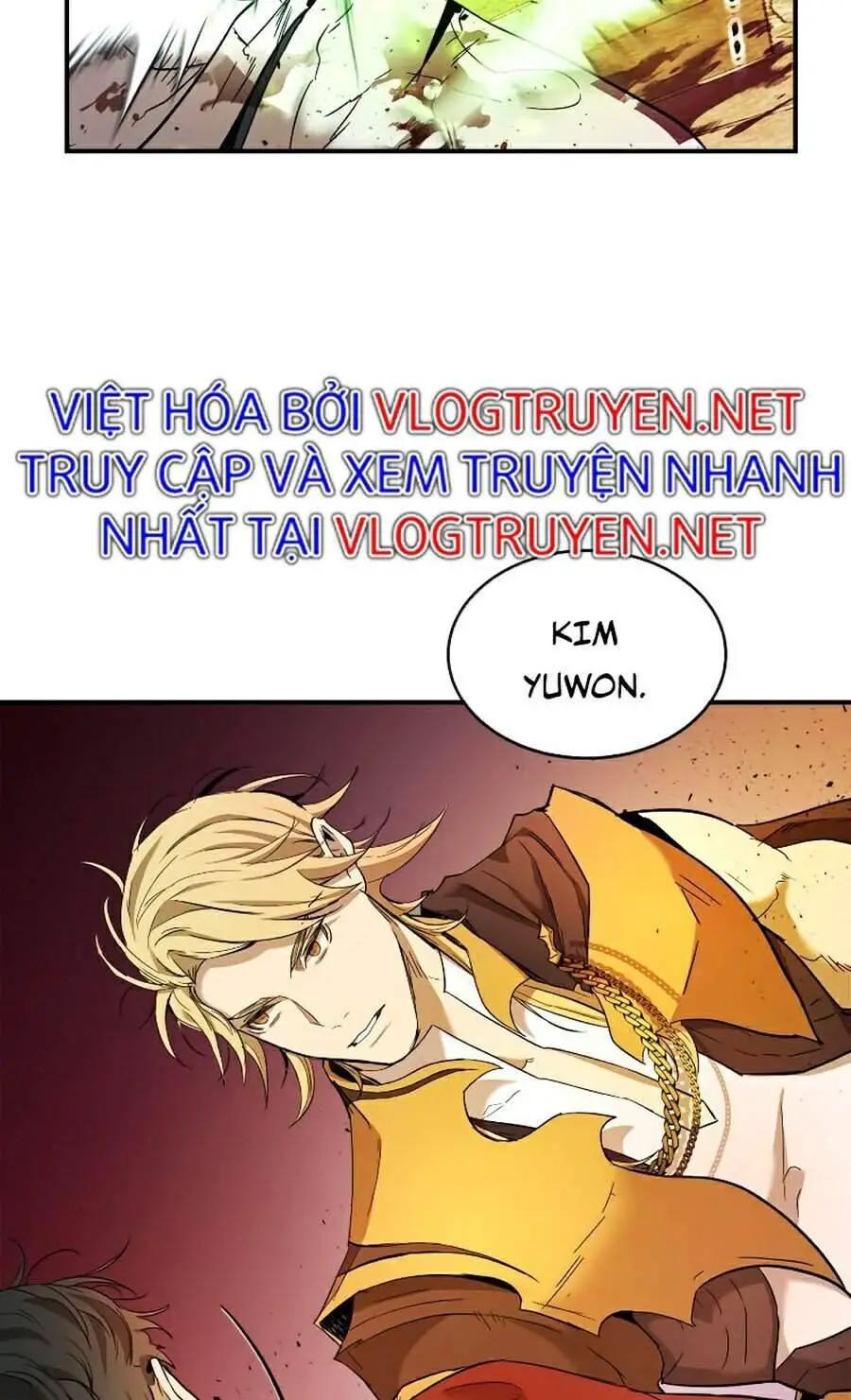 Thăng Cấp Cùng Thần Nettruyen ZZZ Chương 22 Page 48