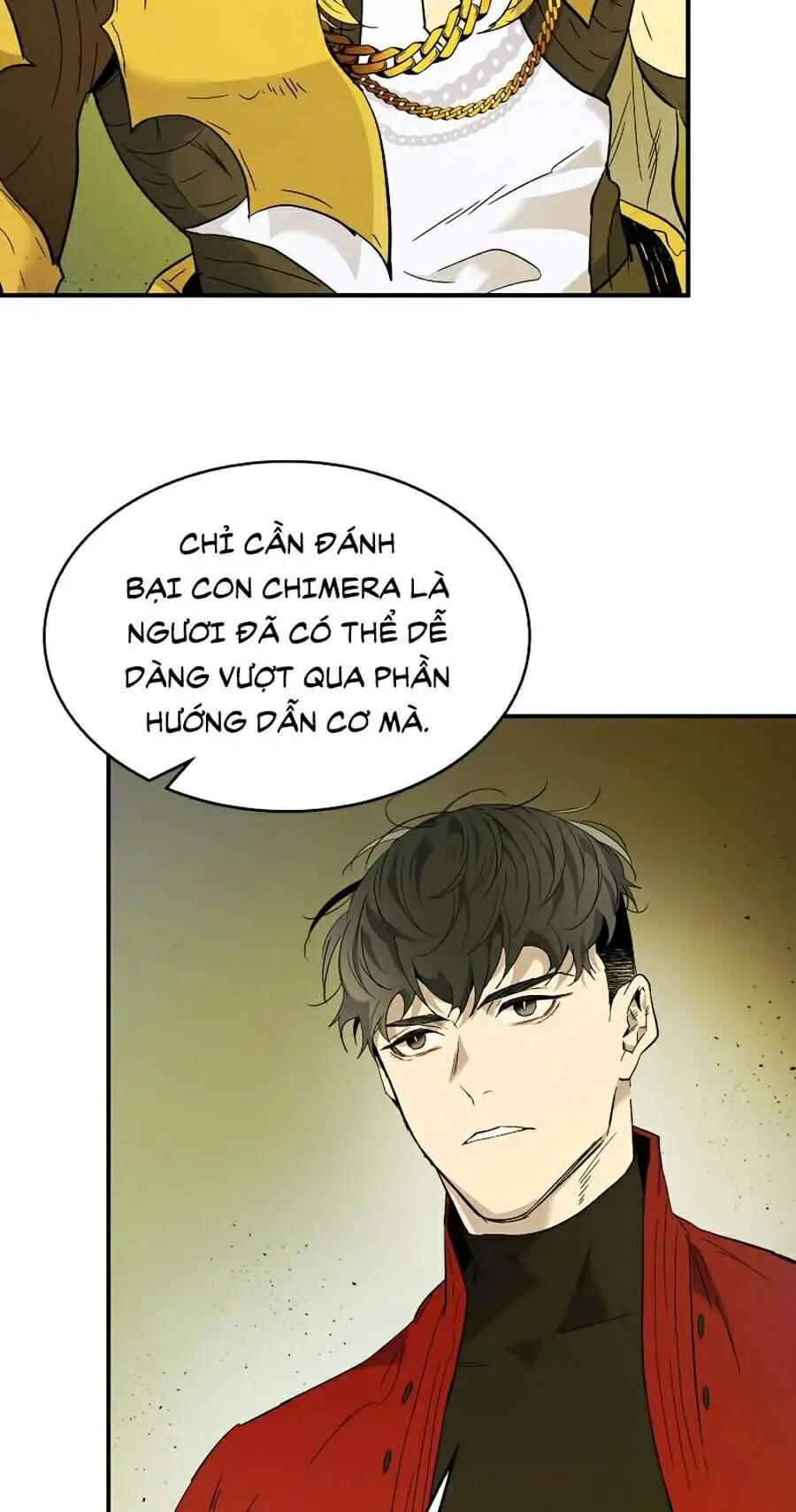 Thăng Cấp Cùng Thần Nettruyen ZZZ Chương 22 Page 55