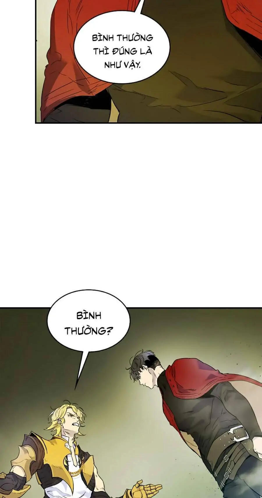 Thăng Cấp Cùng Thần Nettruyen ZZZ Chương 22 Page 56