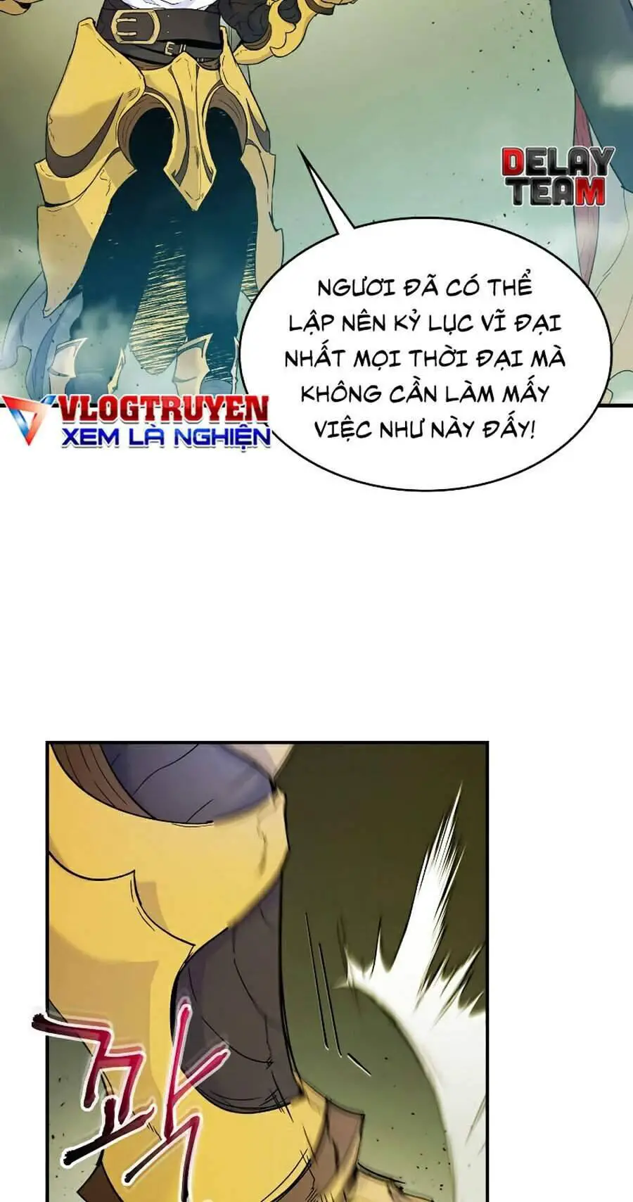 Thăng Cấp Cùng Thần Nettruyen ZZZ Chương 22 Page 57