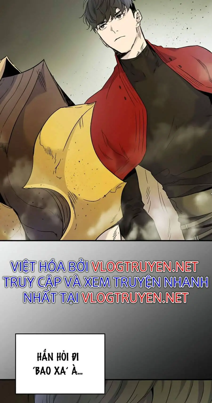 Thăng Cấp Cùng Thần Nettruyen ZZZ Chương 22 Page 59